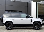 Land Rover Defender SUV 3,0 l 183 kw