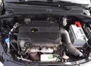 Suzuki SX4 Hatchback 1,6 l 79 kw