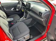 Toyota Yaris Cross 17
