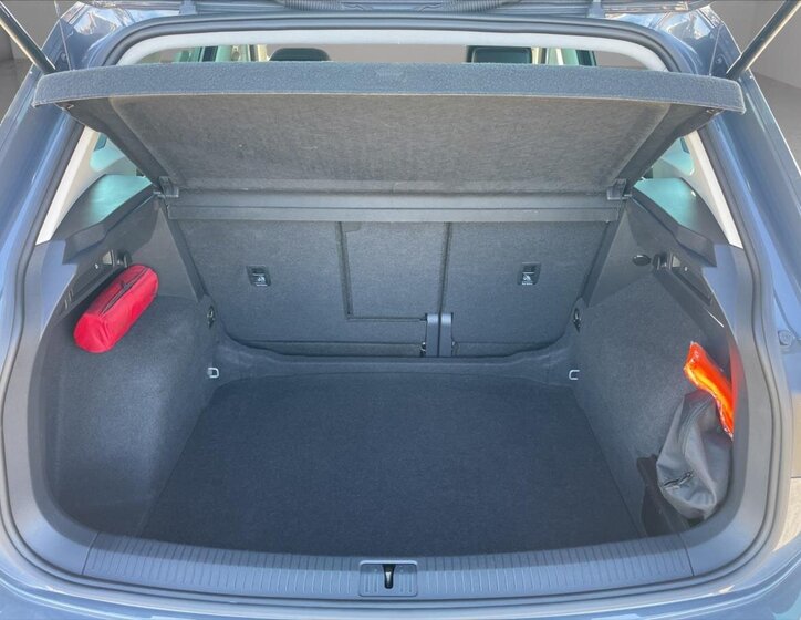 Volkswagen Tiguan SUV / Terénní 2,0 l 90 kw