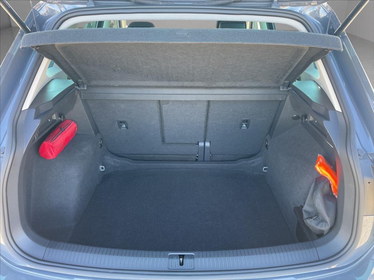 Volkswagen Tiguan SUV / Terénní 2,0 l 90 kw