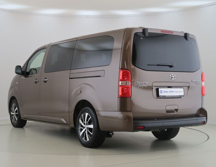 Toyota ProAce 7