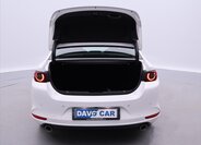 Mazda 3 Sedan 2,0 l 137 kw