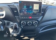 Iveco Daily Ostatní 3,0 l 129 kw