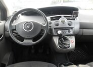 Renault Scénic Kombi 1,5 l 76 kw