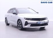 Opel Astra Kombi 1,2 l 96 kw