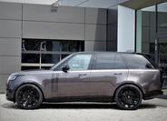 Land Rover Range Rover 2
