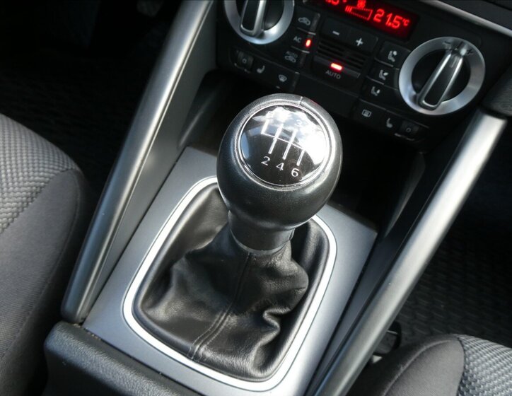 Audi A3 Hatchback 1,2 l 77 kw