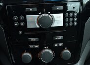 Opel Zafira MPV 1,9 l 110 kw