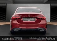 Mercedes-Benz Třídy A 4