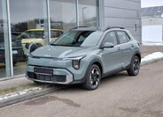 KIA Stonic Hatchback 998,0 74 kw