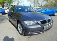 BMW Řada 3 Sedan / Limuzína 2,0 l 95 kw