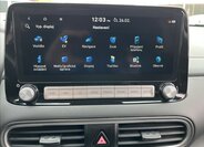 Hyundai Kona SUV 0,0 150 kw