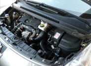 Peugeot 3008 SUV / Terénní 1,6 l 82 kw