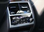 BMW Řada 7 Sedan / Limuzína 3,0 l 294 kw