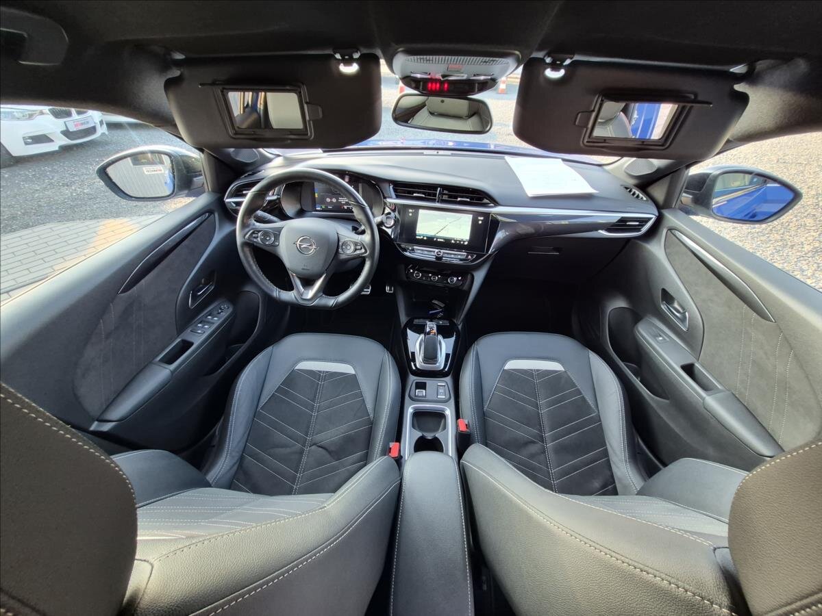 Opel Corsa Hatchback 0,0 100 kw