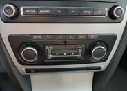 Škoda Octavia Sedan / Limuzína 1,9 l 77 kw