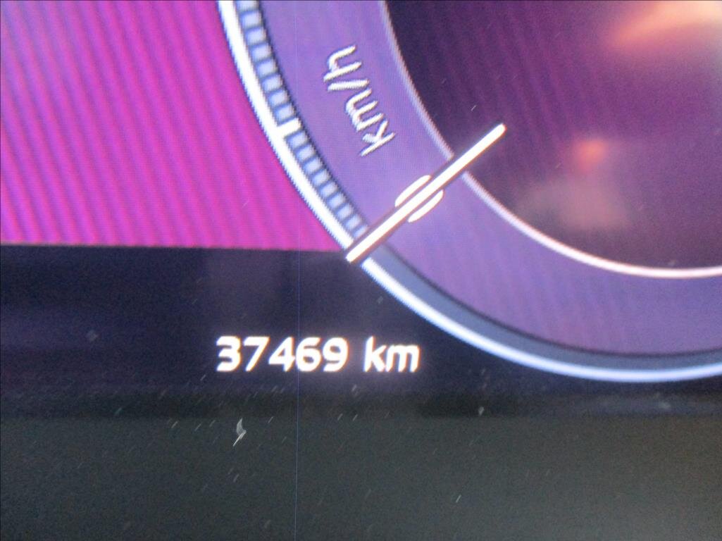 Škoda Octavia Kombi 1,5 l 110 kw