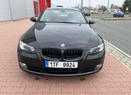 BMW Řada 3 Ostatní 2,0 l 125 kw