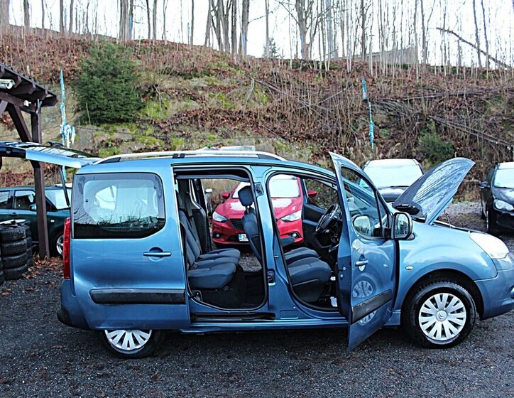 Citroën Berlingo 23