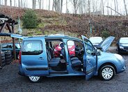 Citroën Berlingo 23