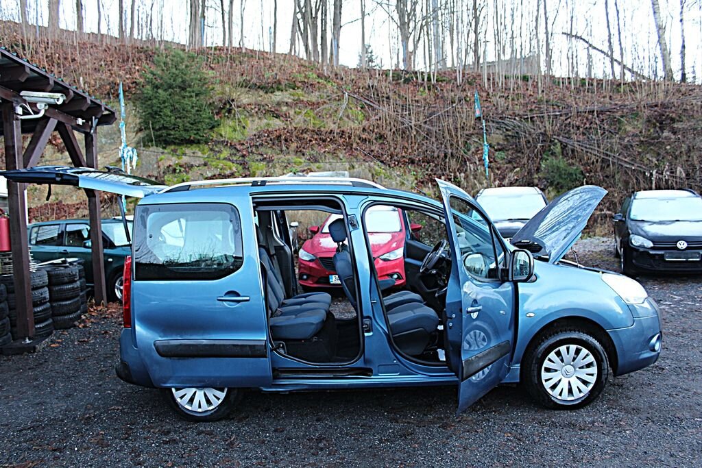 Citroën Berlingo
