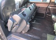 Mercedes-Benz Třídy V Kombi 2,1 l 140 kw