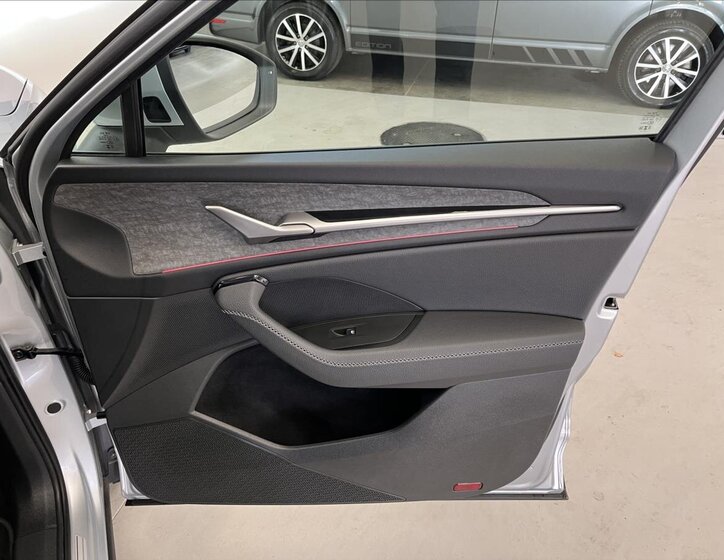 Škoda Kodiaq SUV 2,0 l 142 kw