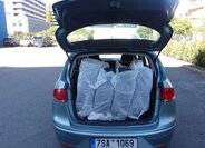 Seat Altea Kombi 1,9 l 77 kw