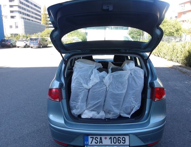 Seat Altea Kombi 1,9 l 77 kw
