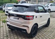 Ligier JS 50 Hatchback 499,0 6 kw