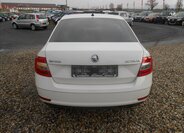 Škoda Octavia 7