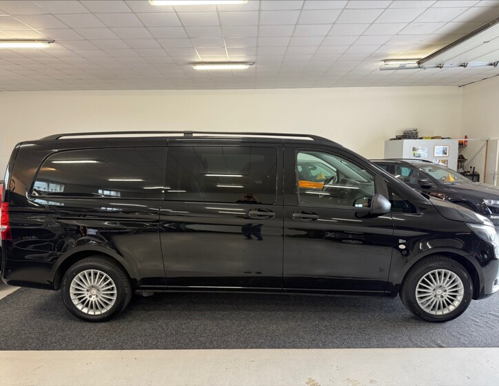 Mercedes-Benz Vito 4