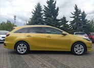 KIA Ceed 12