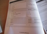 Škoda Fabia Kombi 1,2 l 63 kw