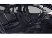 Škoda Kamiq SUV 1,5 l 110 kw