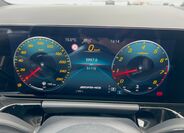 Mercedes-Benz GLA 17