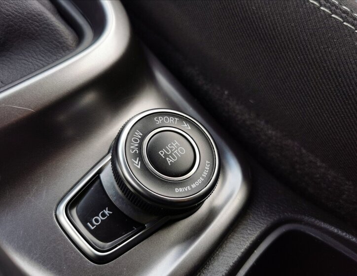 Suzuki Vitara Hatchback 1,4 l 95 kw