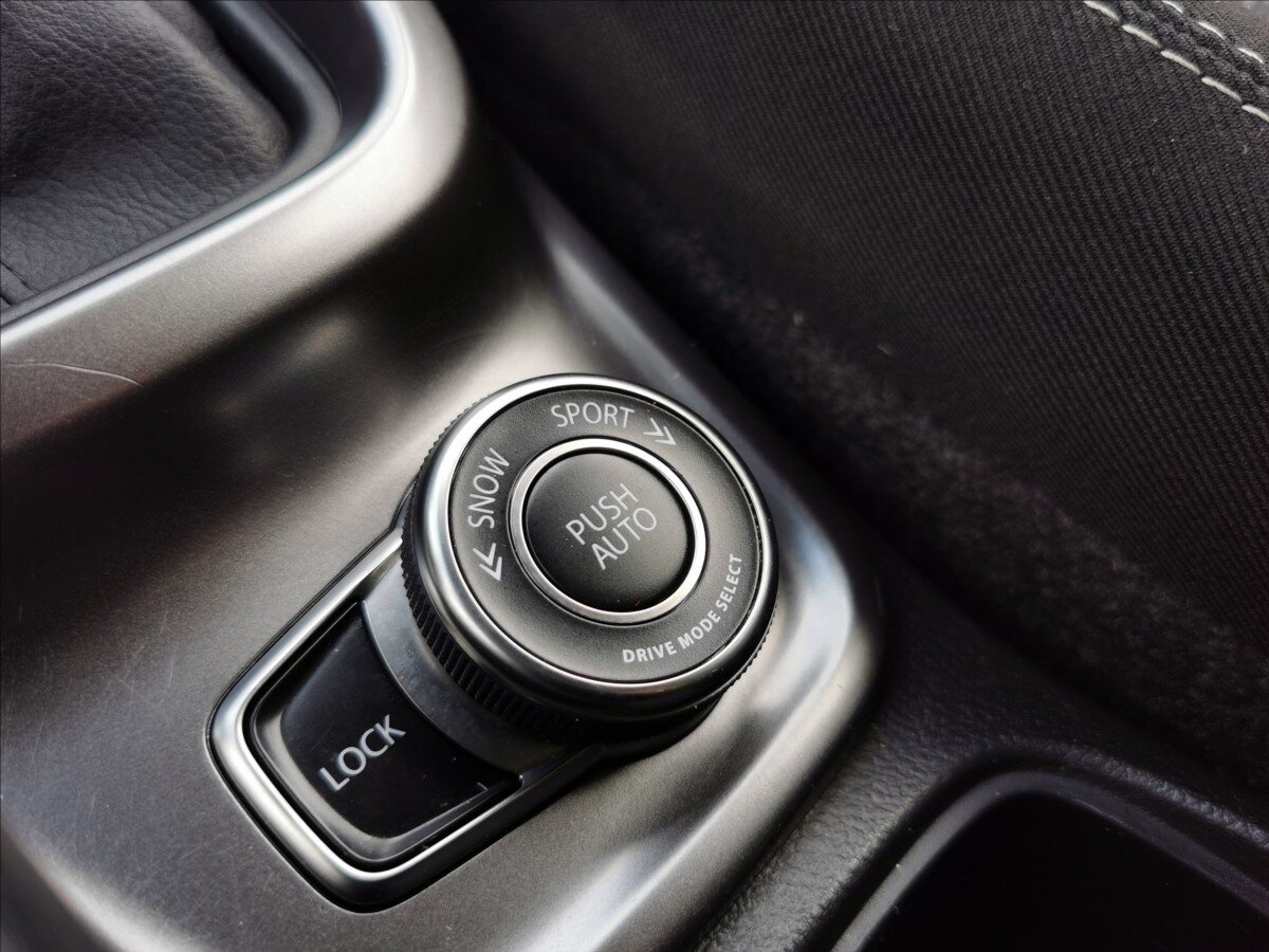 Suzuki Vitara Hatchback 1,4 l 95 kw