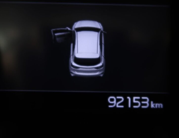 KIA Ceed Hatchback 1,4 l 103 kw