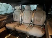 Mercedes-Benz Třídy V Kombi 2,0 l 174 kw