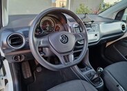 Volkswagen up! Hatchback 999,0 50 kw
