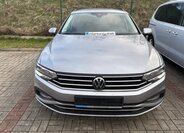 Volkswagen Passat Kombi 2,0 l 110 kw