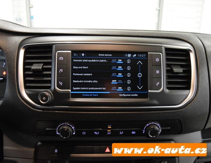 Škoda Kodiaq SUV 1,5 l 110 kw