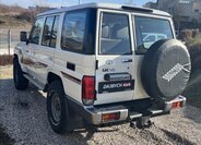 Toyota Land Cruiser Ostatní 4,0 l 170 kw