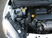 Fiat Dobló cargo Pick-up 1,4 l 88 kw