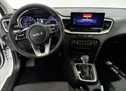KIA Ceed Kombi 1,5 l 103 kw