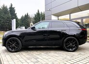 Land Rover Range Rover Velar SUV / Terénní 2,0 l 150 kw