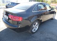 Audi A4 Sedan / Limuzína 2,0 l 105 kw