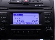 Hyundai ix20 MPV 1,4 l 66 kw